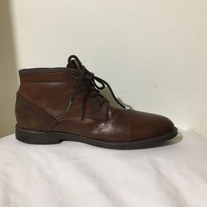 H&m All Weather Design MENS Boot Size 8.5